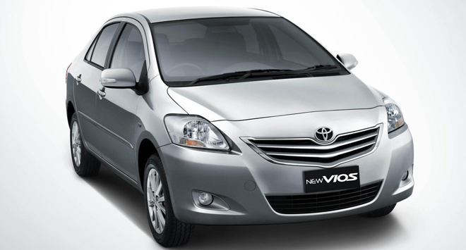 Toyota Vios