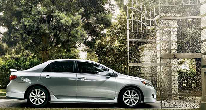 Toyota Vios