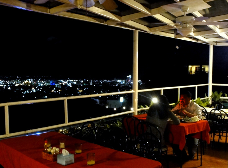 Mr. A Bar and Restaurant Cebu Rent A Car Cebu s Cheapest and